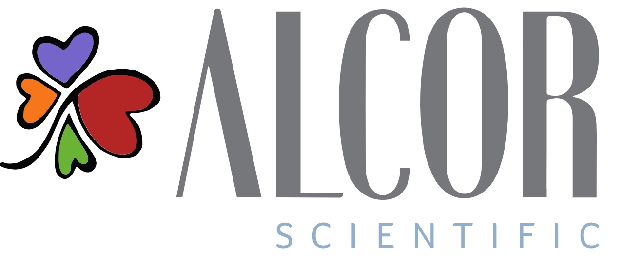 ALCOR - СОЭ Анализатор ISeD