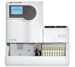 Анализатор мочи AUTIONMAX™ AX-4060