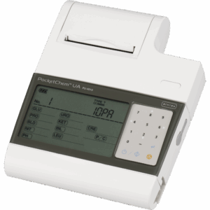 Анализатор мочи POCKET CHEM PU-4010