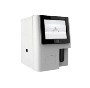 Гематологический автоматический анализатор MS-H630 (про- во MEDICAL SYSTEM BIOTECHNOLOGY CO., LTD. Китай)